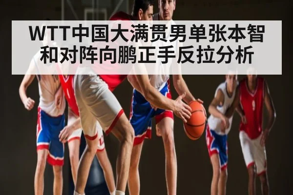 WTT中国大满贯男单张本智和对阵向鹏正手反拉分析