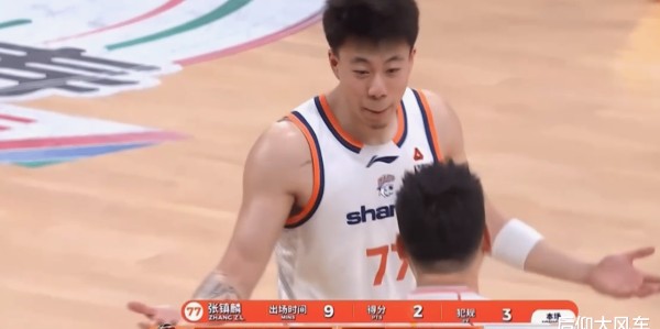 博万体育app下载-裁判帮大忙！王博壮士断腕弃用孙总激出最强胡金秋，广厦扳回一局