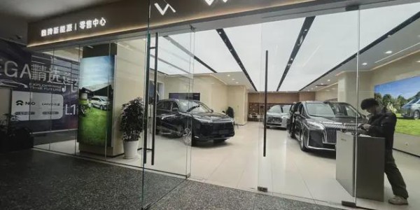 长城汽车，出了一个猛招