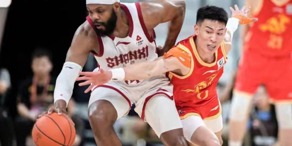 博万体育官方网站-山西男篮92-90广厦 大比分1-0领先 巴里-布朗35分